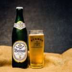 Bere Bermas Pils 500 ml~ Bermas